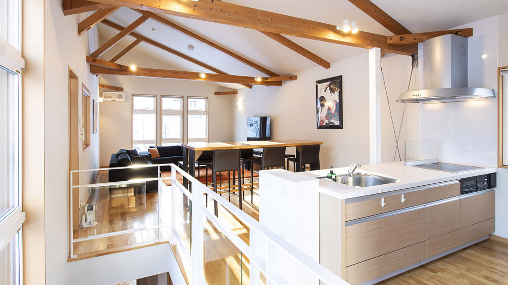 Casi67 West - Exquisite interior design